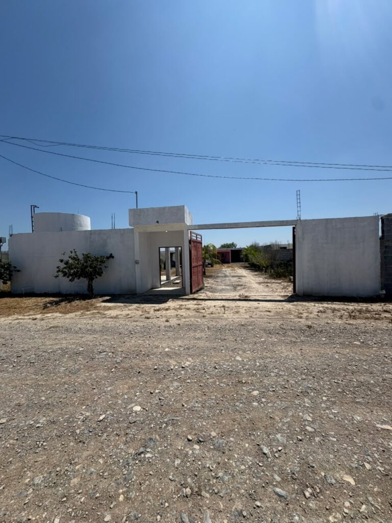 En Venta Quinta Campestre en Fracc. La Reserva, en Salinas Victoria, NL