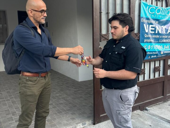 Venta de Casa Icallia Bienes Raices
