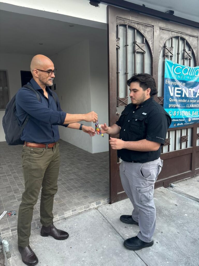 Venta de Casa Icallia Bienes Raices