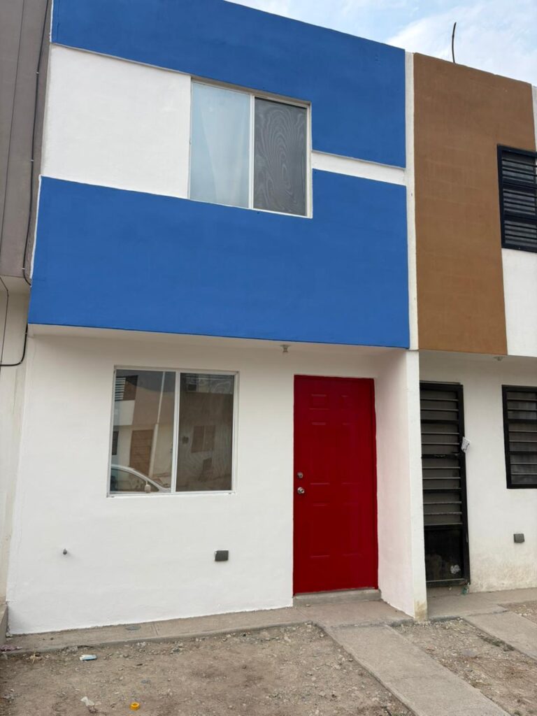 Casa en Venta en Valle de Lincoln, García, NL
