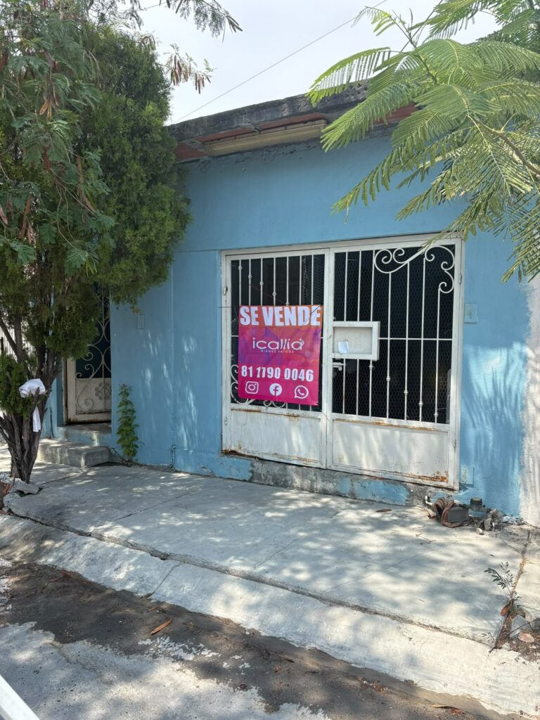 Casa de Venta en Praderas de San Juan, Juárez, NL